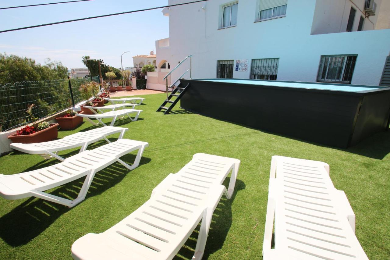 Casa Carmen 6 Apartment Miami Playa Luaran gambar