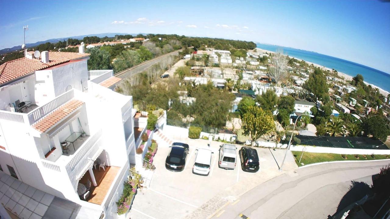 Casa Carmen 6 Apartment Miami Playa Luaran gambar