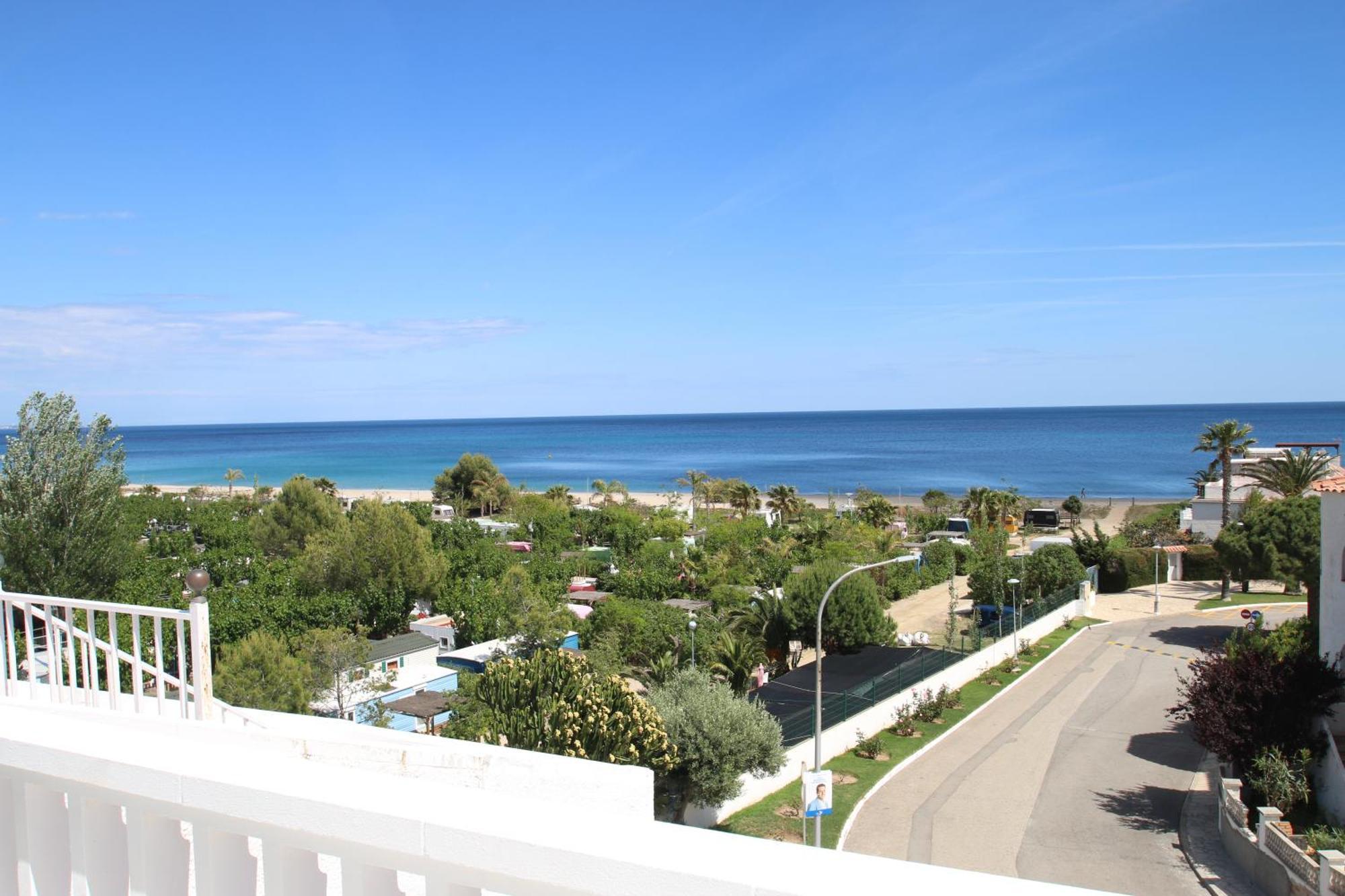 Casa Carmen 6 Apartment Miami Playa Luaran gambar