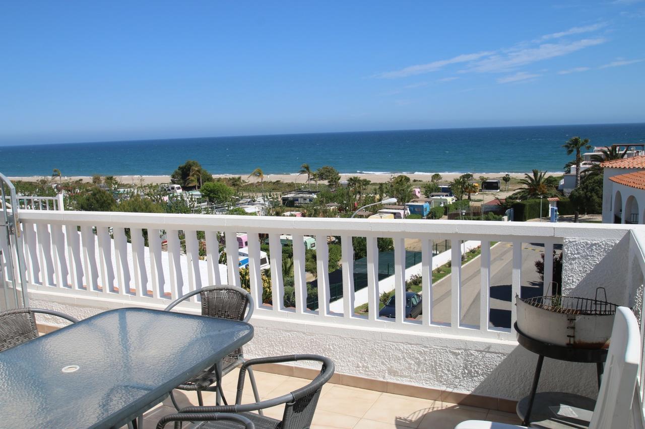 Casa Carmen 6 Apartment Miami Playa Luaran gambar