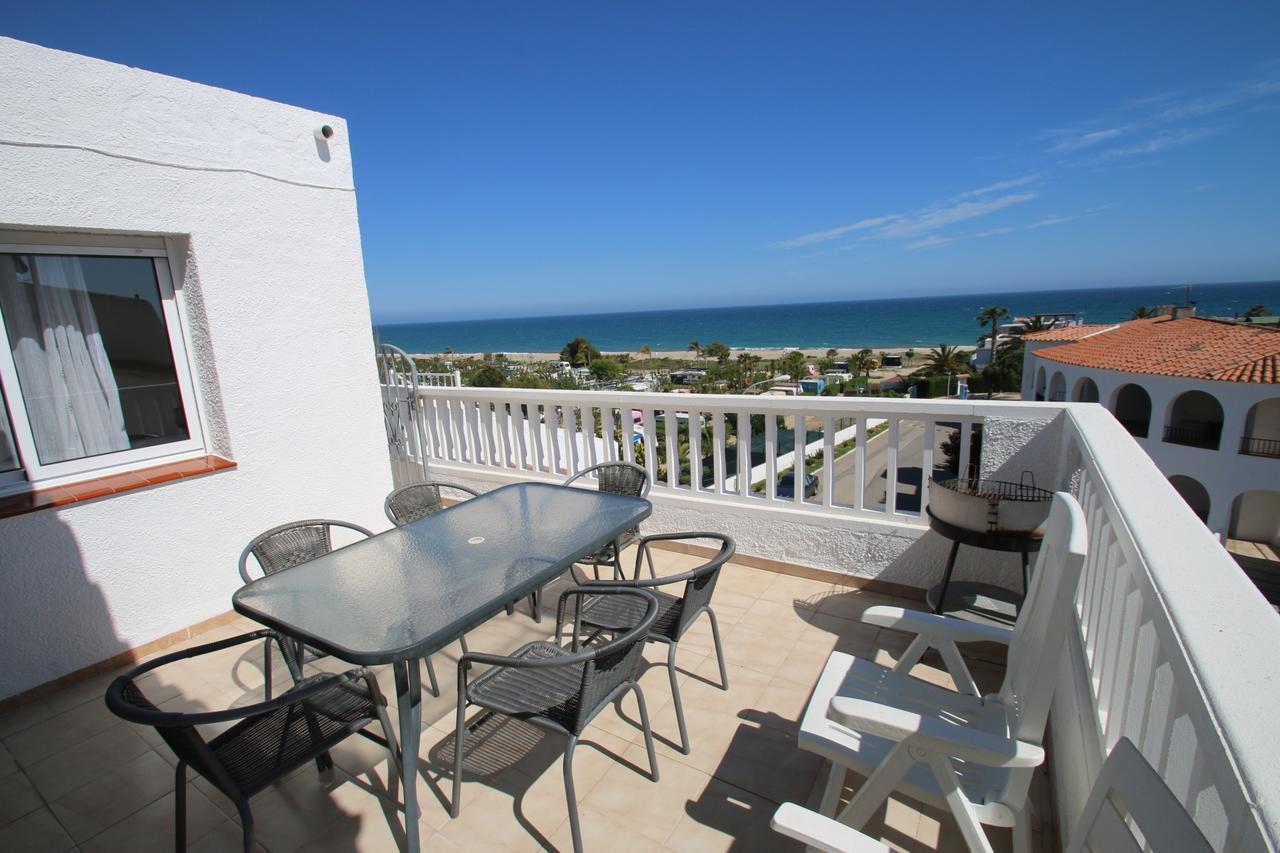 Casa Carmen 6 Apartment Miami Playa Luaran gambar